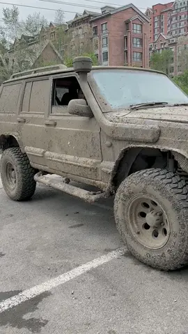 Dirty Car Washing #fyp #carwash #cleaninghacks #decompression 