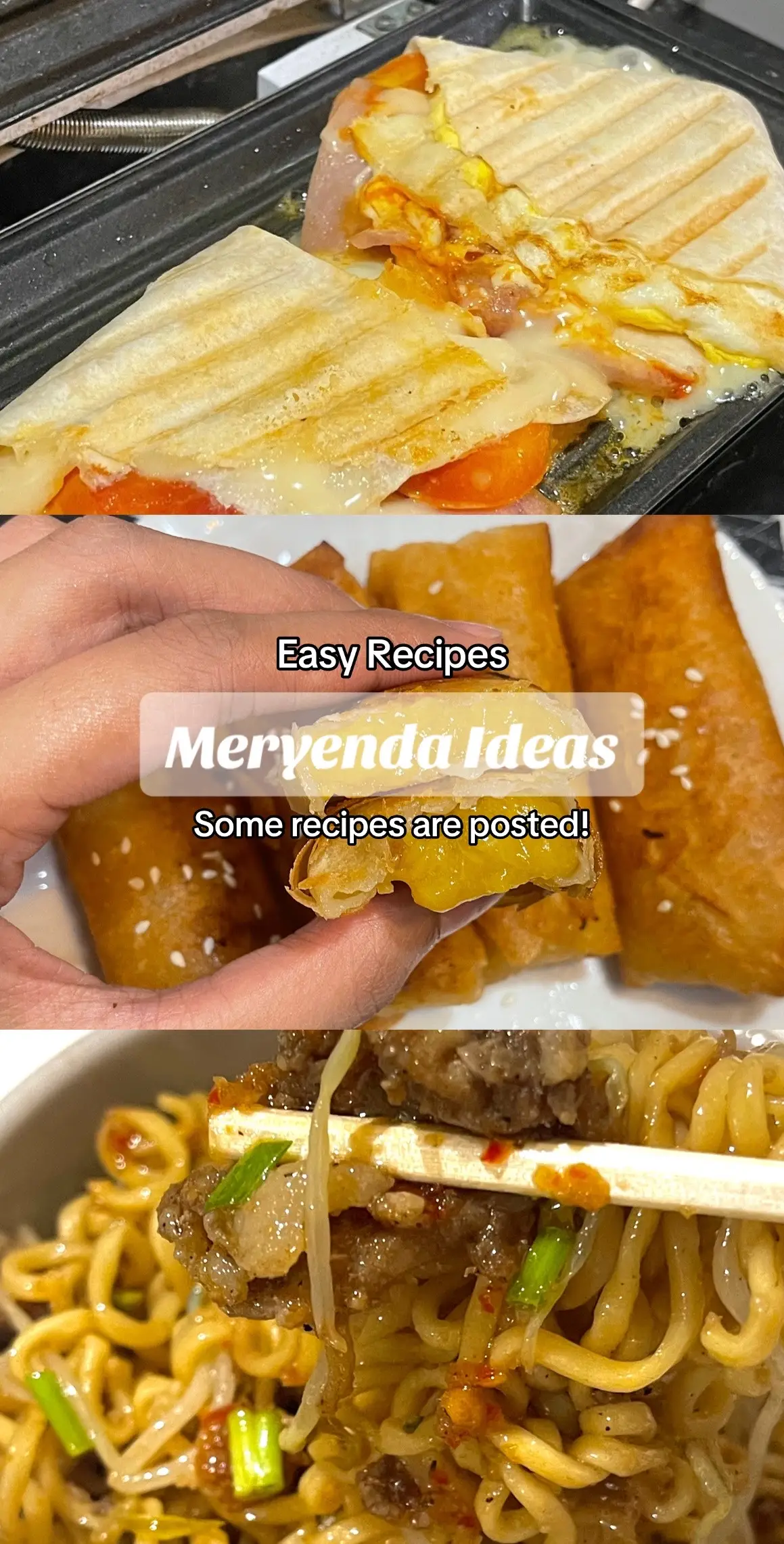 #meryendangpinoy #meryenda #meryendaideas #meryendatime #meryendaserye #meryendaidea #turon #turonrecipe #lumpiawrapper #lumpiawrapperrecipe #fyp #foryou #EasyRecipe #EasyRecipes 