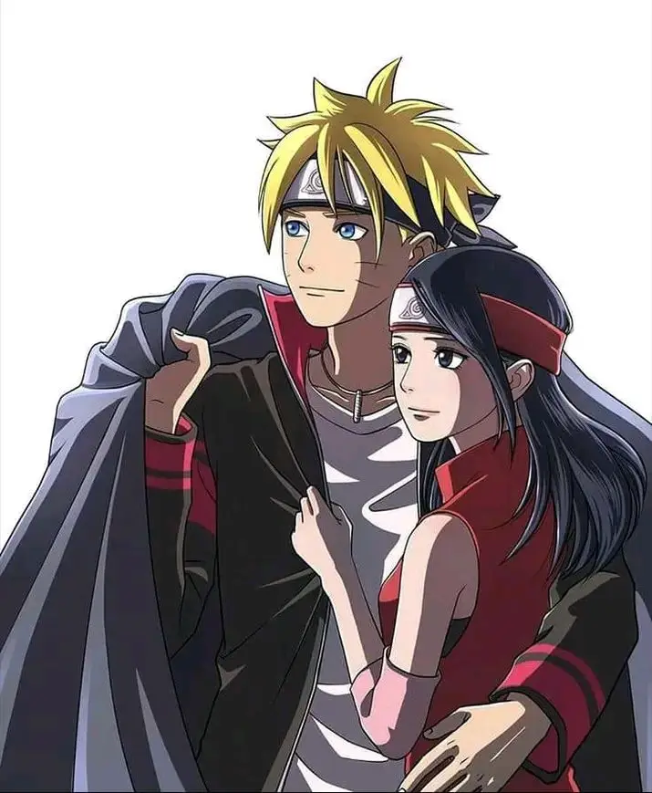 Boruto 🖤 Uchiha Princess👸#anime #animeedit #borutonarutonextgenerations #borutotwobluevortex #borutouzumaki #saradauchiha #random #wallpaper #fypシ 