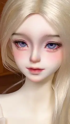 #makeup #bjddoll #doll #bjd #dolls 