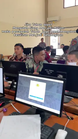 #CapCut semangat untuk teman-teman semua  #casispolri #calontarunaakpol #tespsikologi #casis #motivasikristen #fypシ 