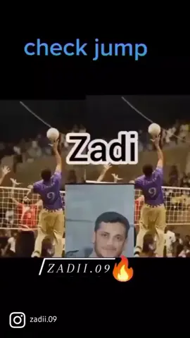 🔥🏐SHOWOFF🔥ZAYADZADII🖤🏐 #fvrt #zadi #volleyball #foryou #fypシ #unfreezmyaccout #repost #trending 