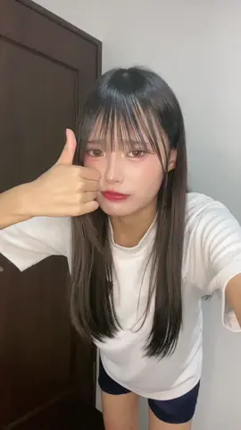 みんなインスタのDMでなな大好きって言ってくれて嬉しいだいすき！#14歳 #09 #おすすめにのりたい 