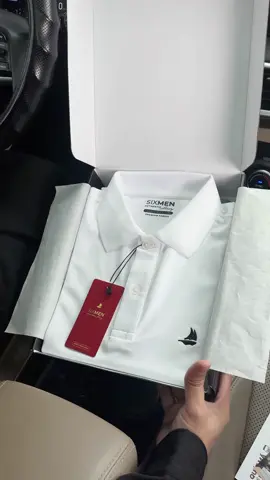 Polo Bassor - Quà tặng sang trọng từ SIXMEN #sixmen #monquabatngo #quatangba #quatangbantrai 