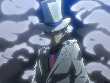 الساحر كايتو 🎩 المحقق كونان ضد كايتو كيد  #كايتو_كيد  #كايتو_كيد_اللص_الطائر🎩🃏🎭💎  #kaito  #kaitokid  #detectiveconan  #jeddah  #تصميم_فيديوهات🎶🎤🎬  #كونان  #المحقق_كونان  #fyp  #fypシ  #تصميم_فيديوهات🎶🎤🎬  #تصميم  #تصميمي❤️  #conanedit  #animeedit 