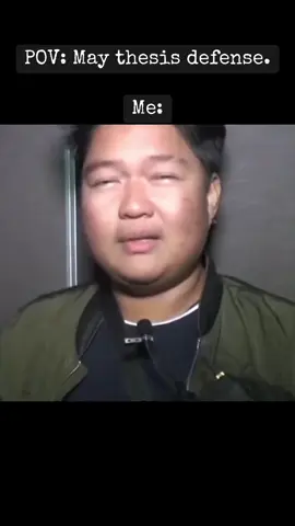 Yeyy thesis defended! #foryou #funny #fyp #relatable #listenlookandlistenandlearn #viralvideo #meme 