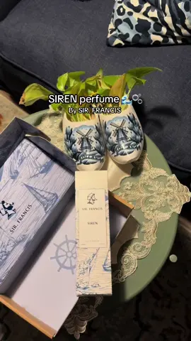 العطر ثابت وفوّاح🫧 #عطور #عطر_سايرن #سير_فرانسيس #عطر #اكسبلور #اكسبلورexplore #pyf #pov اعلان @Sir Francis - السير فرانسيس  