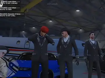 repost cuy || #tokyonoirfamilia #TNF #mikazukiarion #harriscaine #riji #krowthornes #gtav #gtavroleplay #tokyoverseroleplay #xybca #vtuber  • • tag: @jiriji_ @krowthornes @mikazukiarion @harriscaine 