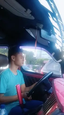 Alhamdulillah wes enek seng gelem ewang ewang...