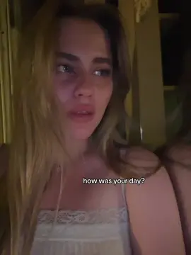 my only listener ❤️