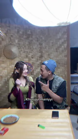 Adeuuuuh kiw kiw🤪