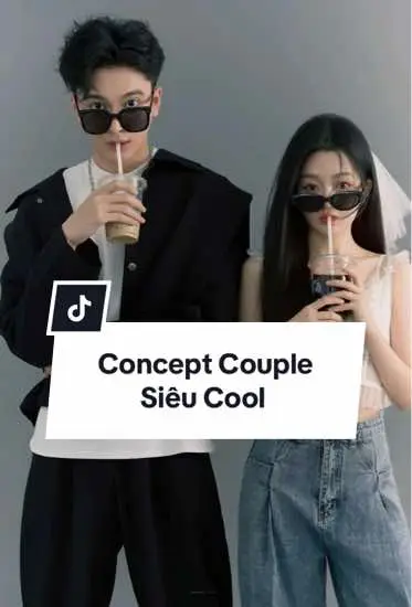 Ý tưởng concept couple nhà Misu đang được rất nhiều cặp đôi lựa chọn. Thể hiện sự thoải mái, năng động và siêu ngầu. Bạn nào cùng gu có thể ghé nhà Misu nha.  #photography #danang #douyin #trending #xuhuong #couple 