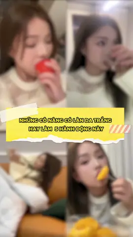 Bí mật để có làn da trắng đâyyy #hengebeauty #thuthach #trangdiem #tiplamdep #chamsocda #tutorial #makeuptutorial #tutorial #girl #douyin #trangdiem #chamsocda #damat 