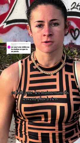 Réponse à @ꨄ marley ᥫ᭡ non ça flotte pas 😫😤