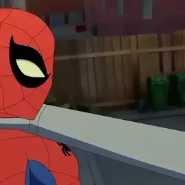 invincible x spider man edit(ไทย)#fyp #invincible #marvel #capcut #edit #fypシ 