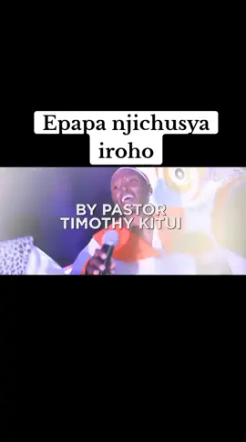 Epapa njichusya iroho#luhya #luhyagospel #foryoupage #luhyas #luhyanation #luhyatiktokkenyanfamily #godsdota #fypシ゚viral #luhyaontiktok #luhyatiktok #kenyantiktok 