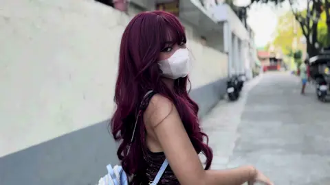 i love you queen ko @Blurpolar 