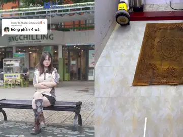 Phần 4: Nữ siêu anh hùng#gauuniform #xuhuong #viral #fyp 