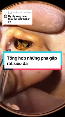 Trả lời @Phạm Ngọc Minh #raytaisieukhung #htbarbershop #xuhuong #trending 