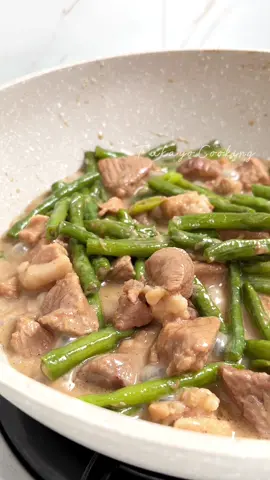 Ulam na hindi nagma-mantika.  #ulamidea #gata #sitaw #porkrecipe 