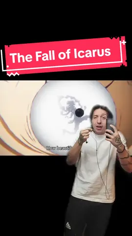 #greenscreen #greenscreenvideo the cautionary tale of a man looking for more #icarusfalls #onepiece #vegapunk #MADS #VEGAPUNK #theorypiece 