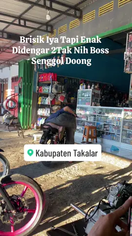 #superducktakalar #rxkingindonesia #2takloversindonesia 