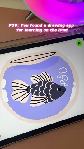#ipad #applepencil #ipadapps #ipaddrawing #digitalart #artworkout #apps #ipadtok #digitaldrawing #art #ipadart #fyp #viral 