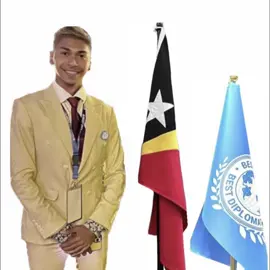 Kinda Miss my journey as youth Diplomat #timorleste🇹🇱 #humanrights #younggeneration #xbyzca #foryoupageofficiall #🇹🇱🇹🇱🇹🇱  Nolasco Viegas Torrezao 