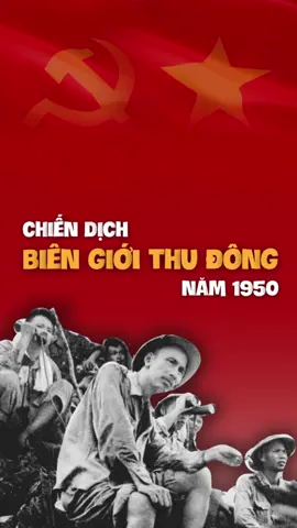Chiến dịch Biên giới Thu Đông khai thông biên giới Việt - Trung 🇻🇳🇨🇳 #studily #aikelichsu #lichsu #lichsuvietnam #tiktokedu #tiktokeducation 