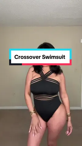 🖤🖤🖤 #swimsuit #swimwear #swimsuithaul #Summer #tiktokshopfinds 