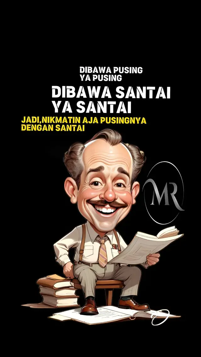 #Sesimpel itu kah..???