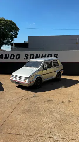 ⚠️🚨 ANÚNCIO 🚨⚠️ GURGEL BR800 1989 Valor: R$ 17.000,00 📱 (43) 9.9678-2272  📸  Para mais fotos acesse: www.classiccarbr.com.br (Tem o link na BIO) - Ano 1989; - Motor 1300 de Fusca; - Alternador; - Interior em bom estado; - Câmbio Manual; - Lanternas originais Volkswagen; - Pneus novos; - Alguns detalhes na pintura a serem feitos; - Documentação em dia; Quer comprar, vender ou consignar? Procure a Classic Car Brasil! (43)9.96782272 Mareze Jr. / Classic Car Brasil #carro #carros #carroantigo #carrosantigos #antigo #old #oldcar #oldcars #classic #classiccar #classiccars #classiccarbrasil #gurgel #br800 #gurgelbr800 