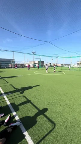 Tutor shooting mas #futsaljapan #omiya #kenshuuseijapan🇮🇩🇯🇵 