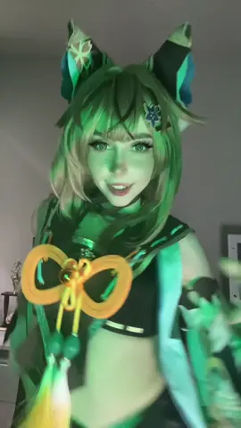 S&M🗣️ #kirara #dance #cosplay #genshin #cosplayer 