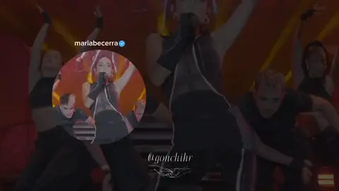 𝙷𝚒𝚙𝚗𝚘𝚝𝚒𝚣𝚊' | 𝙼𝚊𝚛í𝚊 𝙱𝚎𝚌𝚎𝚛𝚛𝚊 #mariabecerra #mariabecerra_22 #mariabecerra💗💫 