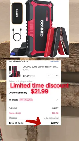 Do you know a Ford owner that needs one of these? Seriosly though, theyre on sale right now for $40.  Even less if youre a first time Tiktok shop customer. 