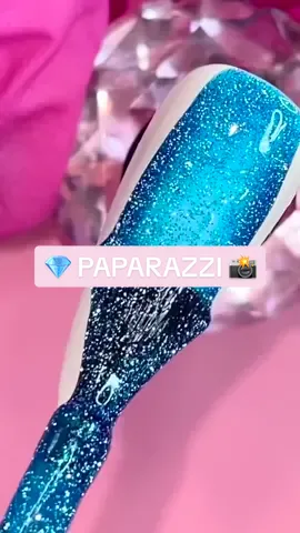💎 diamonds may be a girls best friend 💎  But Tickled Pinque’s Paparazzi Gel collection is about to be your new bestie 👯‍♀️ 📸 It's time to strike a pose with our 16 flash-worthy reflective glitter gel polishes 🌟 These stunning colours will make you feel like the star you are! ✨ Our highly-pigmented formulas are glittery in the daylight, and dazzle like diamonds when the flash comes on! Are you ready to shine like a diamond? 💎 