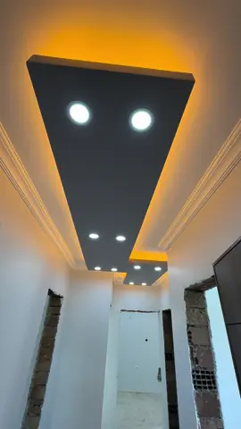 ⚡️#elektirik #ledlights 