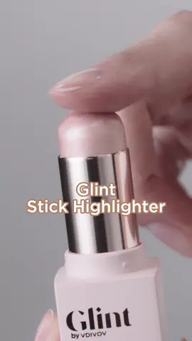 Bí mật căng bóng rạng rỡ với Glint Stick Highlighter!  #Glint #glintbyvdivov #stickhighlighter #highlighter