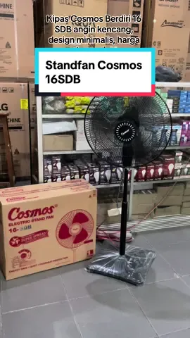 Standfan Cosmos 16SDB