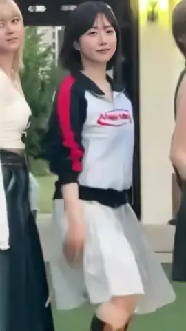 haewon fancam! | se pegar comente 