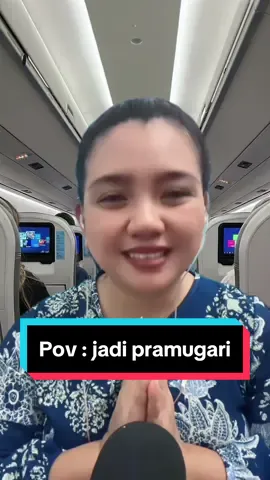 Pov : ngurusin penumpang pesawat yg luka. Pramugari bintang 5 sih ini. Yg mau aku up videonya di youtube, angkat jari 😀🤗 #asmr #asmrroleplay #asmrpramugari 