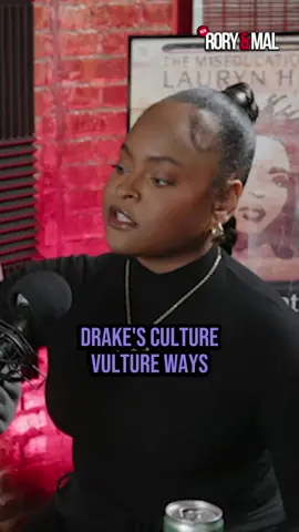 Should all these artists be thanking Drake? 🦉 Watch episode 266 available now on Youtube. Link in bio #newroryandmal #youtube #podcast #drake #kendricklamar 