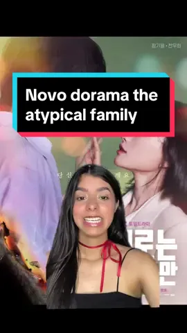 Juro os dois primeiros eps sao muito bons !! #theatypicalfamily #jangkiyong #doramascoreanos #doramasbrasil #doramas_asiaticos 