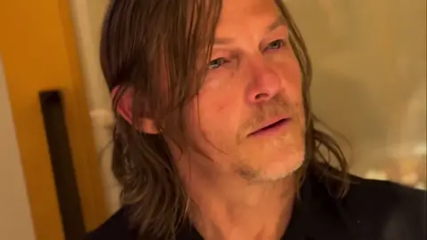 angel #normanreedus 