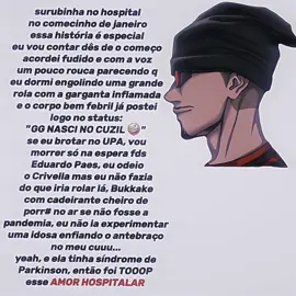 AMOR HOSPITALAR ❤️‍🔥 #luckhaos #uniaoflasco #amorhospitalar #engraçado #funny #luqi #fyp #fyy #vaiprofycaramba #vairal 