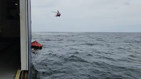 #ship #sea 