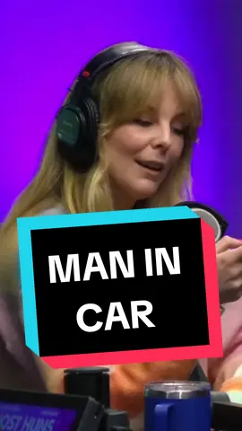 trust your gut instinct... 😱 #ghosthuns #podcastclips #scarystories #scary #creepy 