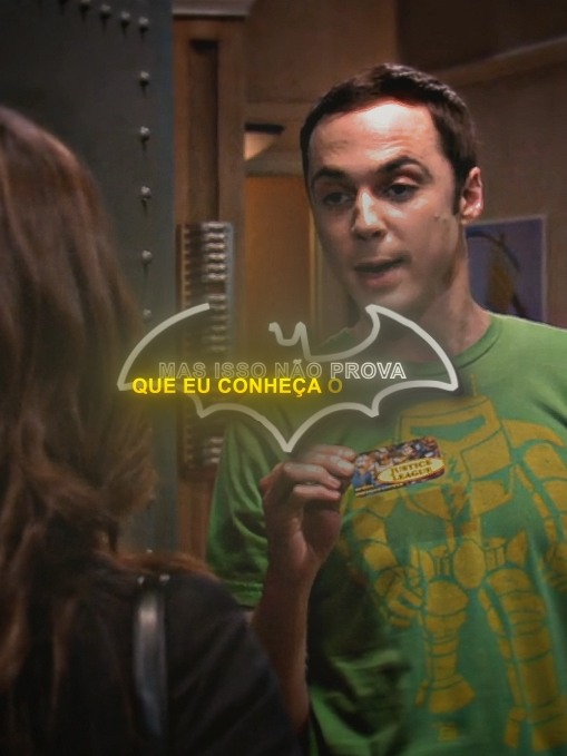 Sigma do Texas 🤠 | Obrigado pelo apoio no último video #thebigbangtheory #sheldoncooper #edit #series #tbbt #fy #fyp #viral #foryoupage
