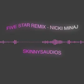 no need to credit me, but will be very appreciated if you do! main: Skinnysbombshell  #korra #avatar #avatarthewayofwater #5starremix #nickiminaj #vixensoloes #skinnysaudios #skinnycountress 